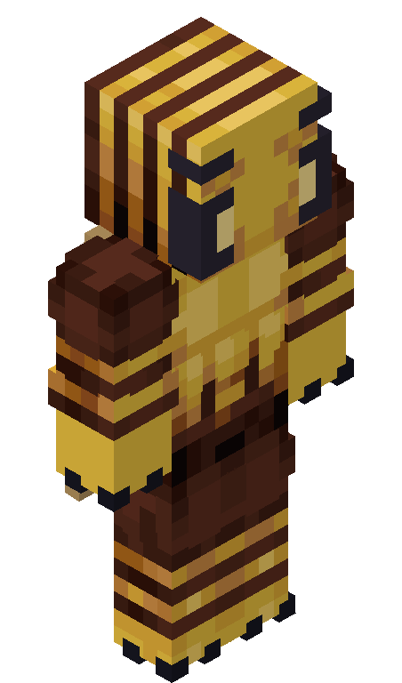 Subjecthive skin - FULLBODY_ISO_FRONT