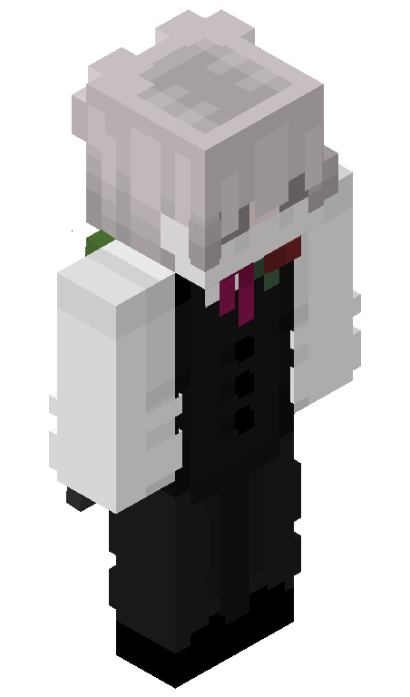 Subscripted skin - FULLBODY_ISO_FRONT