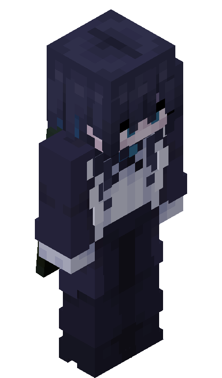Suchtimu skin - FULLBODY_ISO_FRONT