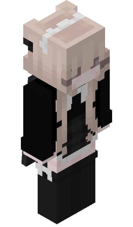 Suddentry skin - FULLBODY_ISO_FRONT