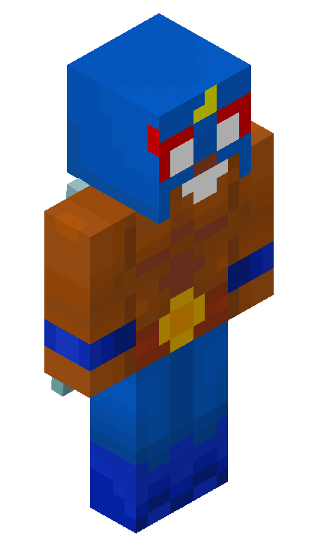 Sugarciety skin - FULLBODY_ISO_FRONT