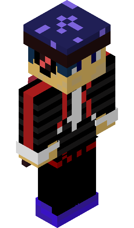 Suggus17 skin - FULLBODY_ISO_FRONT