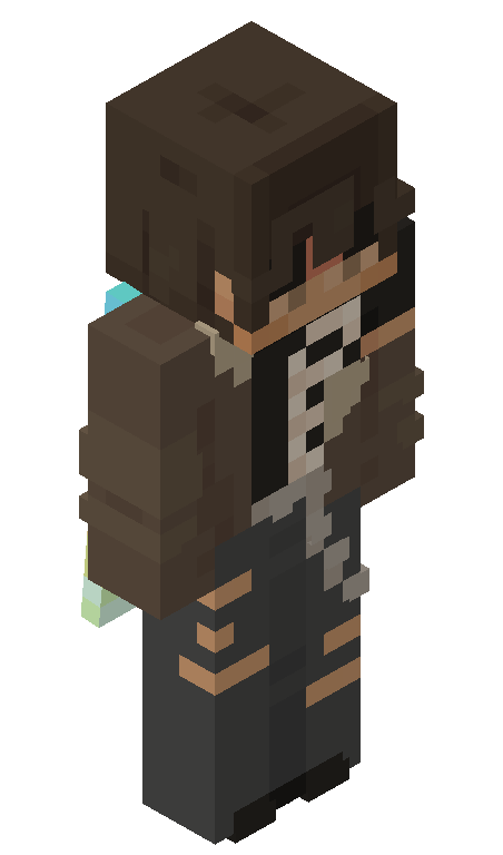 Sukuntoez skin - FULLBODY_ISO_FRONT