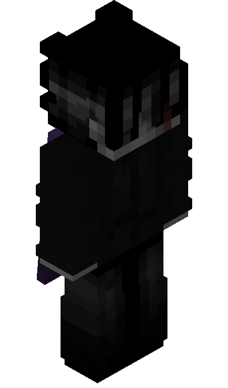 Sulfic skin - FULLBODY_ISO_FRONT