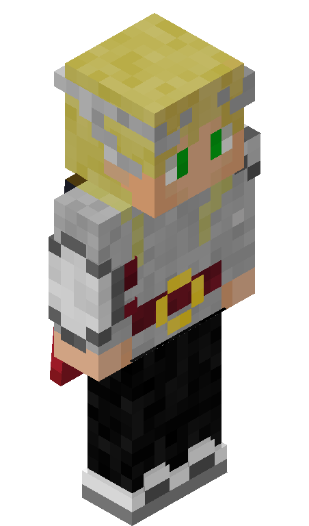 SulinTur skin - FULLBODY_ISO_FRONT