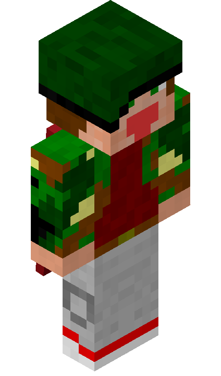 Sunken_City skin - FULLBODY_ISO_FRONT