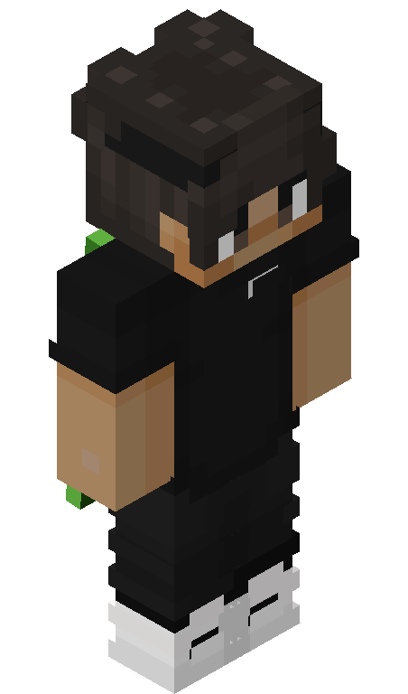 Suoaz skin - FULLBODY_ISO_FRONT