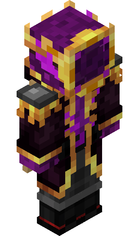 SupFede skin - FULLBODY_ISO_FRONT