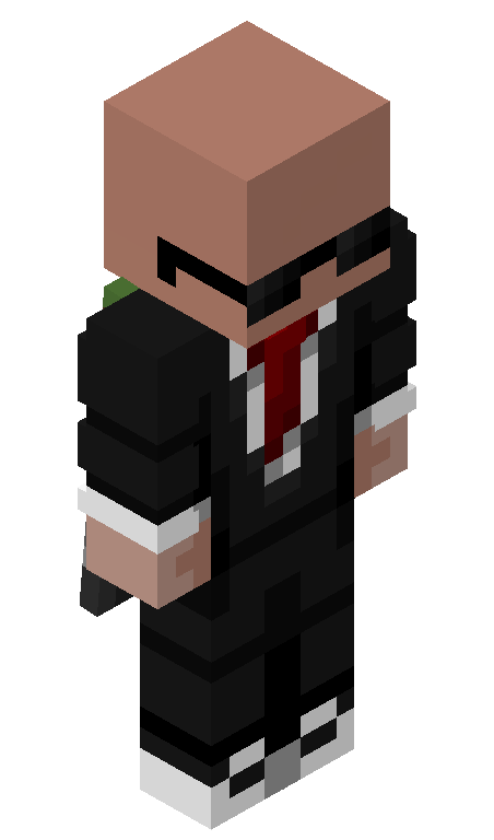 SuperDoghi skin - FULLBODY_ISO_FRONT