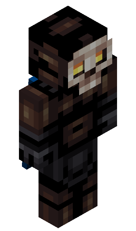 SuperStigTT skin - FULLBODY_ISO_FRONT