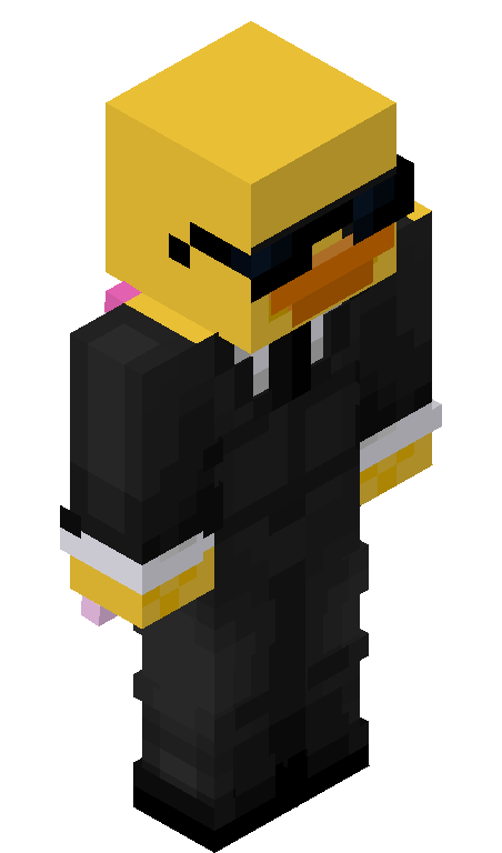 Superdog44444 skin - FULLBODY_ISO_FRONT