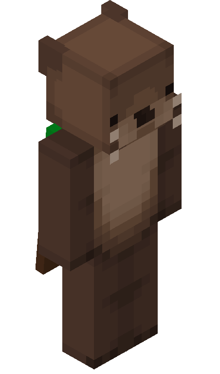 SupraV10 skin - FULLBODY_ISO_FRONT