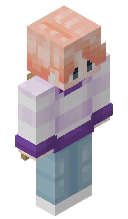 SusAmongus_ skin - FULLBODY_ISO_FRONT