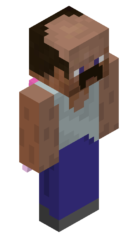 SusGamerYeet skin - FULLBODY_ISO_FRONT