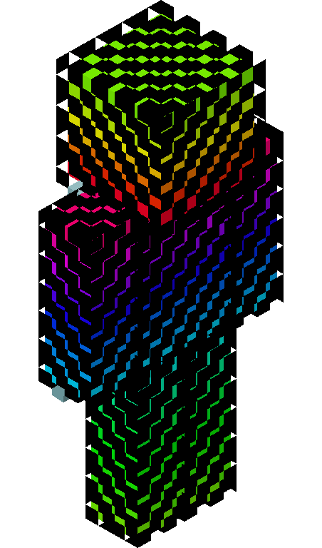 SushiLover18 skin - FULLBODY_ISO_FRONT