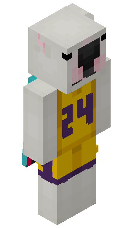 Sutdop skin - FULLBODY_ISO_FRONT