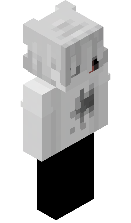 Suzutard skin - FULLBODY_ISO_FRONT