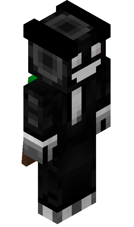 Sv2Bold3a1 skin - FULLBODY_ISO_FRONT