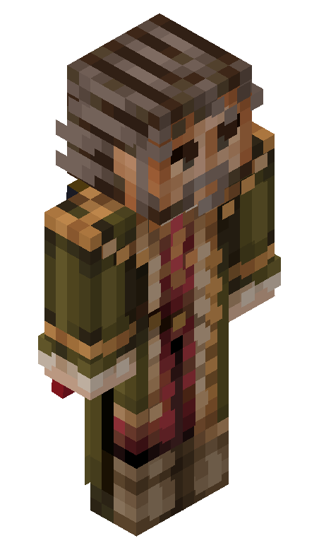 Svartir_raven skin - FULLBODY_ISO_FRONT
