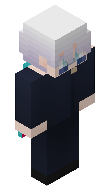 Svvight skin - FULLBODY_ISO_FRONT