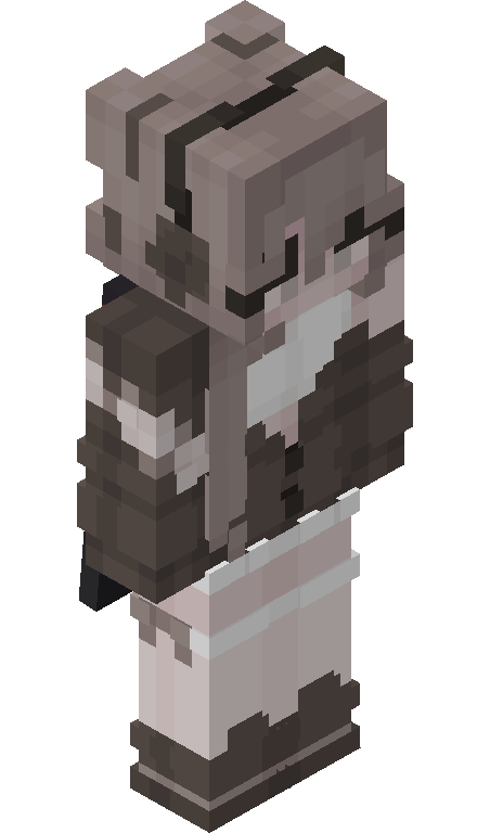 SweetenedPotato skin - FULLBODY_ISO_FRONT