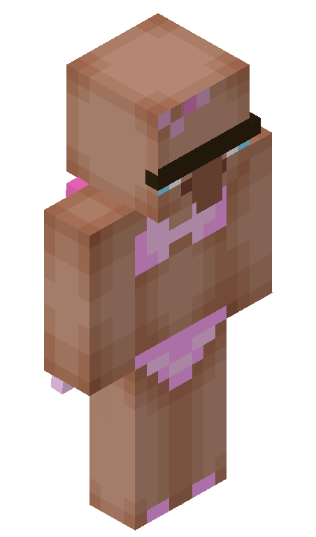 SwiftPanther skin - FULLBODY_ISO_FRONT