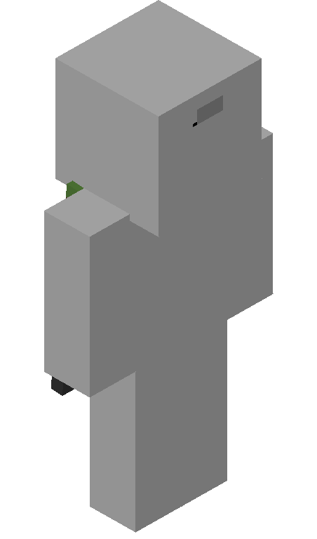 Swift_210 skin - FULLBODY_ISO_FRONT