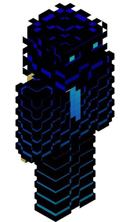 Swifter_1243 skin - FULLBODY_ISO_FRONT