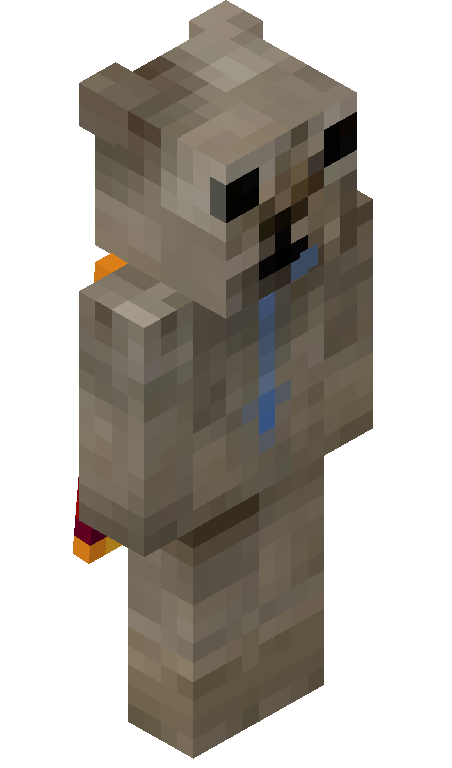 Sxoulls skin - FULLBODY_ISO_FRONT