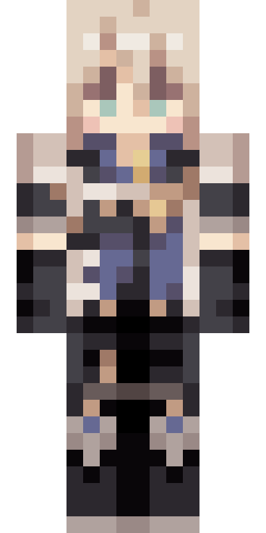BODY