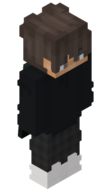 SydSuperstar skin - FULLBODY_ISO_FRONT
