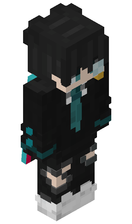 Sydotf_ skin - FULLBODY_ISO_FRONT