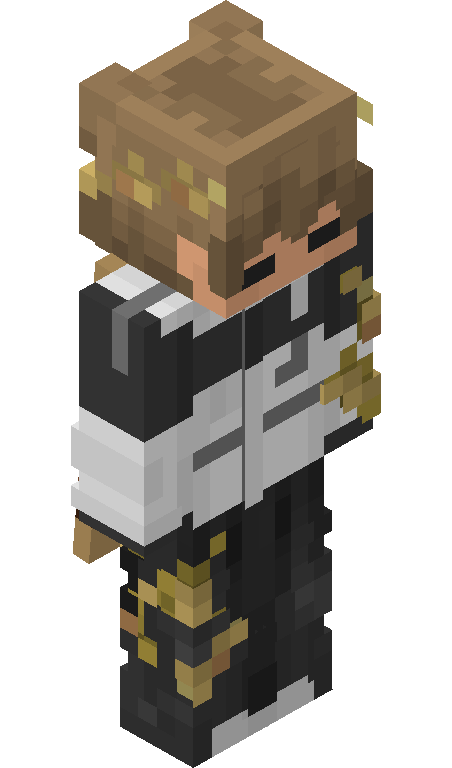 Syhmon skin - FULLBODY_ISO_FRONT