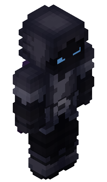 Sylareth skin - FULLBODY_ISO_FRONT