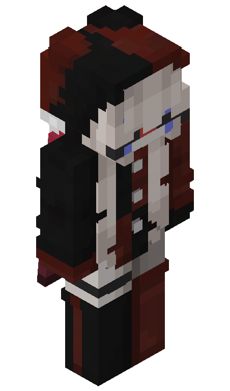 Sylviet skin - FULLBODY_ISO_FRONT