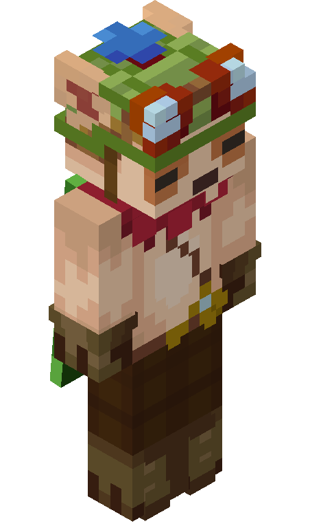 SyncoJam skin - FULLBODY_ISO_FRONT