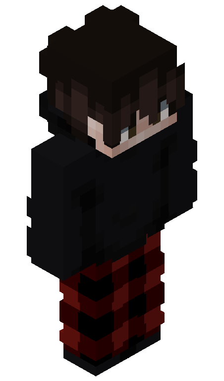 Synpex40c skin - FULLBODY_ISO_FRONT