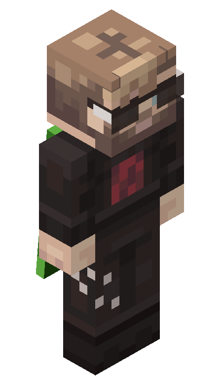 Synsuki skin - FULLBODY_ISO_FRONT