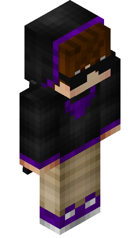 Syxiium skin - FULLBODY_ISO_FRONT