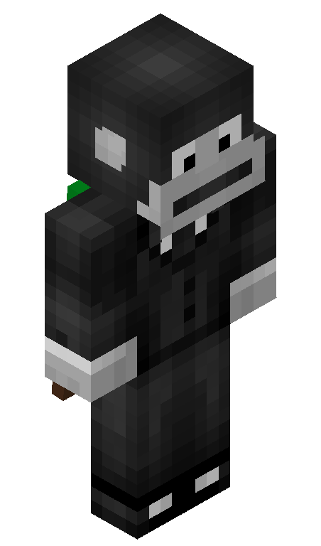 Szymndero skin - FULLBODY_ISO_FRONT