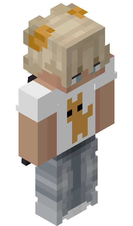 T0basz skin - FULLBODY_ISO_FRONT