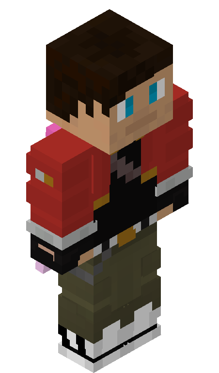 T0mmmmyZ skin - FULLBODY_ISO_FRONT