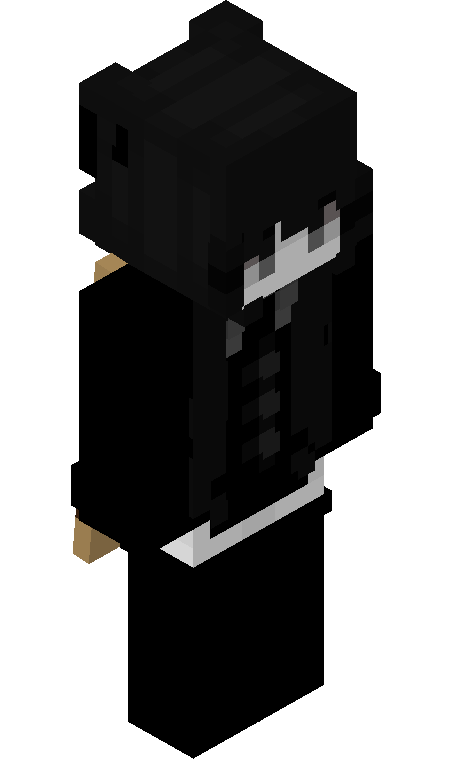 T1I skin - FULLBODY_ISO_FRONT