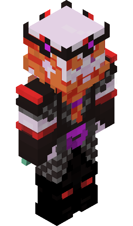 TBBxSnake skin - FULLBODY_ISO_FRONT