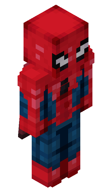 TDMnuea skin - FULLBODY_ISO_FRONT