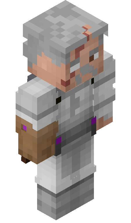 TF7gg skin - FULLBODY_ISO_FRONT