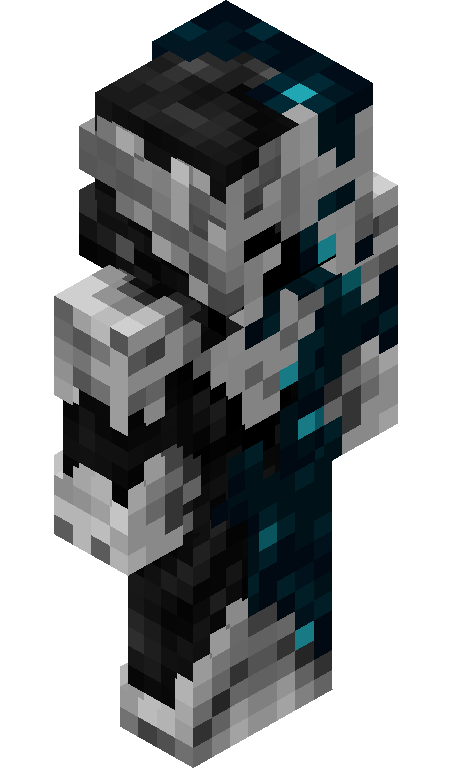 TFINXTY skin - FULLBODY_ISO_FRONT