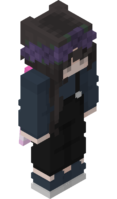 TJhlt skin - FULLBODY_ISO_FRONT