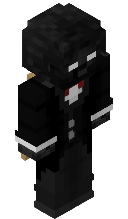 TODI_MC skin - FULLBODY_ISO_FRONT