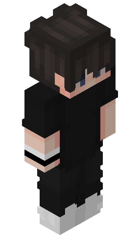 TR1Dxd skin - FULLBODY_ISO_FRONT